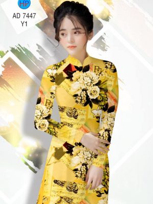 Vải áo dài Hoa đều mới ra AD 7447 29 1561687750 584 Vai ao dai Hoa deu moi ra AD 7447