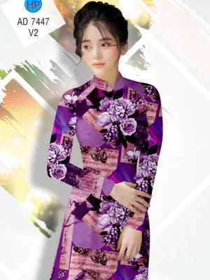 Vải áo dài Hoa đều mới ra AD 7447 27 1561687750 634 Vai ao dai Hoa deu moi ra AD 7447