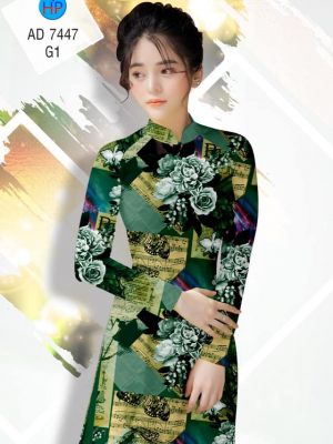 Vải áo dài Hoa đều mới ra AD 7447 36 1561687750 834 Vai ao dai Hoa deu moi ra AD 7447