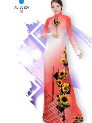 Vải áo dài Hoa hướng dương mới ra AD B3924 35 1561688181 15 Vai ao dai Hoa huong duong moi ra AD B3924