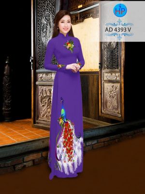 Vải áo dài Công thiết kế 2019 AD 4393 35 1561689475 200 Vai ao dai Cong thiet ke 2019 AD 4393