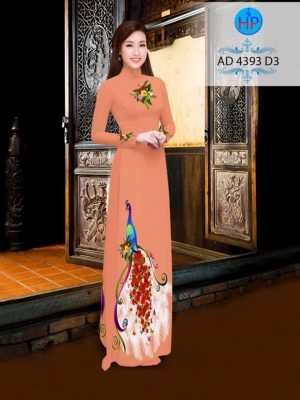 Vải áo dài Công thiết kế 2019 AD 4393 36 1561689475 312 Vai ao dai Cong thiet ke 2019 AD 4393