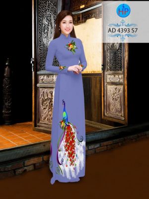 Vải áo dài Công thiết kế 2019 AD 4393 34 1561689475 467 Vai ao dai Cong thiet ke 2019 AD 4393