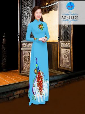 Vải áo dài Công thiết kế 2019 AD 4393 27 1561689475 529 Vai ao dai Cong thiet ke 2019 AD 4393