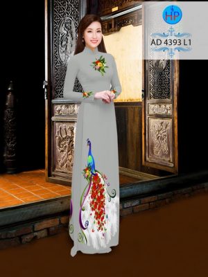 Vải áo dài Công thiết kế 2019 AD 4393 23 1561689475 987 Vai ao dai Cong thiet ke 2019 AD 4393