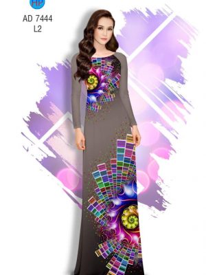 Vải áo dài Hoa văn ảo đẹp xuất xắc thiết kế 2019 AD 7444 29 1561697181 336 Vai ao dai Hoa van ao dep xuat xac thiet