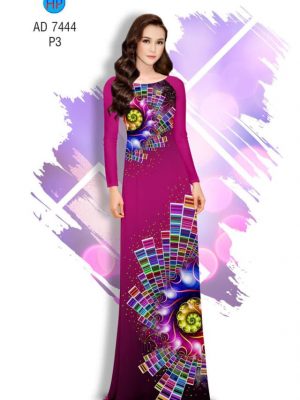 Vải áo dài Hoa văn ảo đẹp xuất xắc thiết kế 2019 AD 7444 27 1561697181 599 Vai ao dai Hoa van ao dep xuat xac thiet