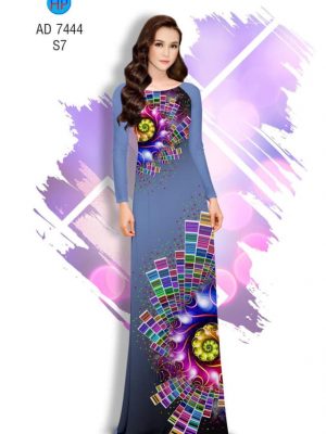 Vải áo dài Hoa văn ảo đẹp xuất xắc thiết kế 2019 AD 7444 20 1561697181 629 Vai ao dai Hoa van ao dep xuat xac thiet