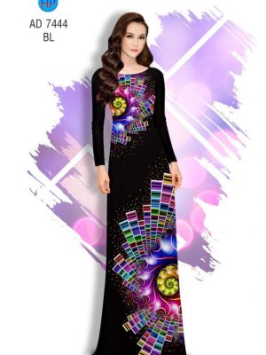 Vải áo dài Hoa văn ảo đẹp xuất xắc thiết kế 2019 AD 7444 34 1561697181 973 Vai ao dai Hoa van ao dep xuat xac thiet