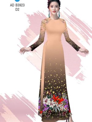 1561707711 703 Vai ao dai Hoa va nhung ngoi sao nho kieu