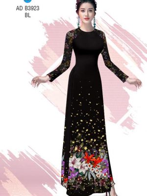 1561707711 711 Vai ao dai Hoa va nhung ngoi sao nho kieu