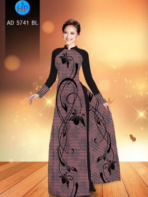 Vải áo dài Hoa in 3D mới ra AD 5741 34 1561707828 780 Vai ao dai Hoa in 3D moi ra AD 5741