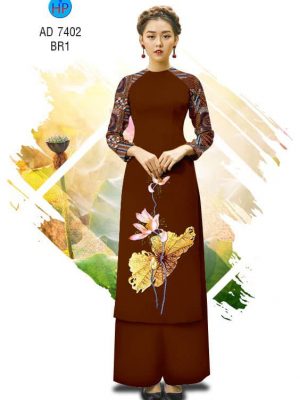 1561709109 443 Vai ao dai hoa Sen moi ra AD 7402