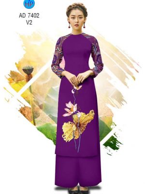 1561709110 499 Vai ao dai hoa Sen moi ra AD 7402