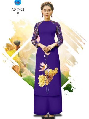 1561709110 518 Vai ao dai hoa Sen moi ra AD 7402