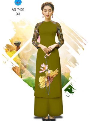 1561709110 615 Vai ao dai hoa Sen moi ra AD 7402