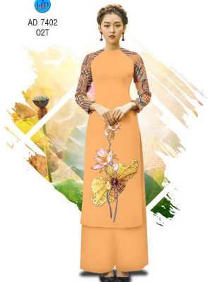 1561709110 943 Vai ao dai hoa Sen moi ra AD 7402