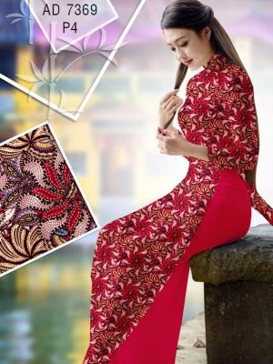 1561709362 555 Vai ao dai Hoa deu kieu moi AD 7369