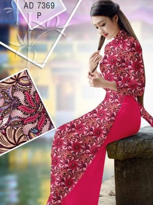 1561709363 140 Vai ao dai Hoa deu kieu moi AD 7369