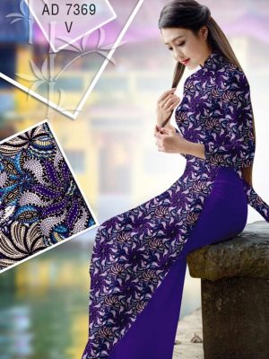 1561709363 739 Vai ao dai Hoa deu kieu moi AD 7369