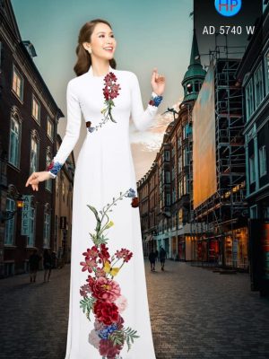 Vải áo dài Hoa in 3D thiết kế 2019 AD 5740 26 1561719541 683 Vai ao dai Hoa in 3D thiet ke 2019 AD