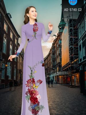 Vải áo dài Hoa in 3D thiết kế 2019 AD 5740 31 1561719542 421 Vai ao dai Hoa in 3D thiet ke 2019 AD