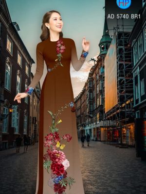 Vải áo dài Hoa in 3D thiết kế 2019 AD 5740 32 1561719542 679 Vai ao dai Hoa in 3D thiet ke 2019 AD