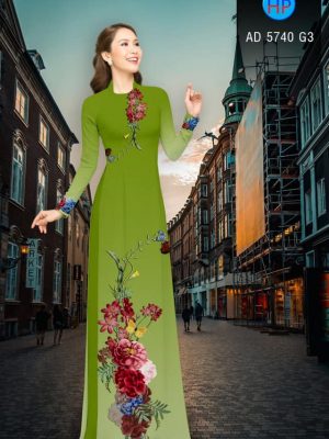 Vải áo dài Hoa in 3D thiết kế 2019 AD 5740 36 1561719542 828 Vai ao dai Hoa in 3D thiet ke 2019 AD