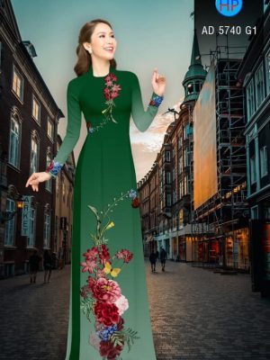 Vải áo dài Hoa in 3D thiết kế 2019 AD 5740 35 1561719542 893 Vai ao dai Hoa in 3D thiet ke 2019 AD