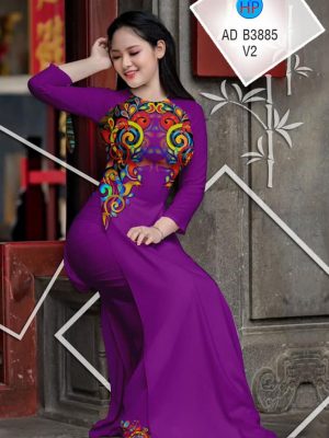 Vải áo dài hoa văn thiết kế 2019 AD B3885 28 1561722740 492 Vai ao dai hoa van thiet ke 2019 AD B3885