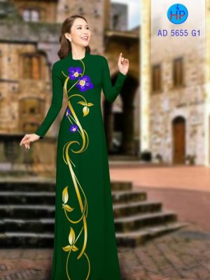 1561723449 876 Vai ao dai Hoa in 3D moi ra AD 5655