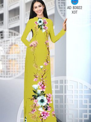 1561723845 121 Vai ao dai Hoa in 3D moi ra AD B3922