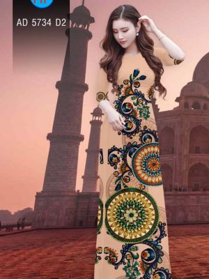 Vải áo dài Hoa văn thiết kế 2019 AD 5734 23 1561724314 286 Vai ao dai Hoa van thiet ke 2019 AD 5734