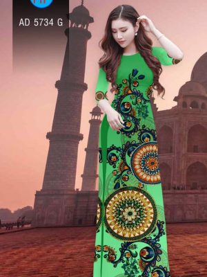 Vải áo dài Hoa văn thiết kế 2019 AD 5734 28 1561724314 392 Vai ao dai Hoa van thiet ke 2019 AD 5734