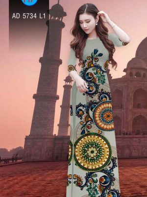 Vải áo dài Hoa văn thiết kế 2019 AD 5734 27 1561724314 894 Vai ao dai Hoa van thiet ke 2019 AD 5734
