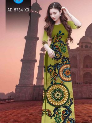 Vải áo dài Hoa văn thiết kế 2019 AD 5734 32 1561724315 375 Vai ao dai Hoa van thiet ke 2019 AD 5734