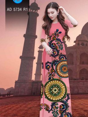 Vải áo dài Hoa văn thiết kế 2019 AD 5734 31 1561724315 443 Vai ao dai Hoa van thiet ke 2019 AD 5734