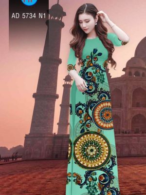 Vải áo dài Hoa văn thiết kế 2019 AD 5734 30 1561724315 665 Vai ao dai Hoa van thiet ke 2019 AD 5734