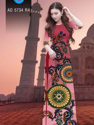 Vải áo dài Hoa văn thiết kế 2019 AD 5734 37 1561724316 421 Vai ao dai Hoa van thiet ke 2019 AD 5734