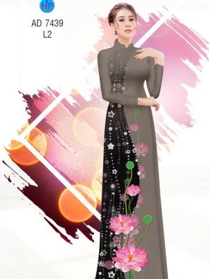 Vải áo dài Sen và những ngôi sao kiểu mới AD 7439 32 1561728182 112 Vai ao dai Sen va nhung ngoi sao kieu moi
