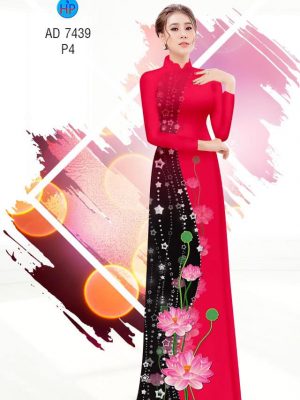 Vải áo dài Sen và những ngôi sao kiểu mới AD 7439 28 1561728182 594 Vai ao dai Sen va nhung ngoi sao kieu moi