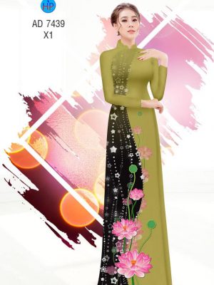 Vải áo dài Sen và những ngôi sao kiểu mới AD 7439 26 1561728182 788 Vai ao dai Sen va nhung ngoi sao kieu moi