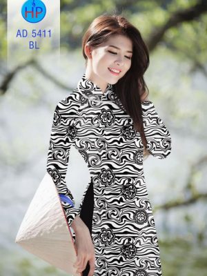 Vải áo dài Hoa đều mới ra AD 5411 34 1561728303 416 Vai ao dai Hoa deu moi ra AD 5411