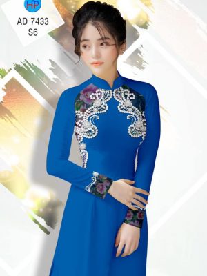 Vải áo dài Hoa in 3D kiểu mới AD 7433 35 1561728424 640 Vai ao dai Hoa in 3D kieu moi AD 7433