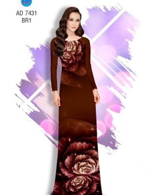 Vải áo dài Hoa ảo 3D thiết kế 2019 AD 7431 29 1561728547 793 Vai ao dai Hoa ao 3D thiet ke 2019 AD