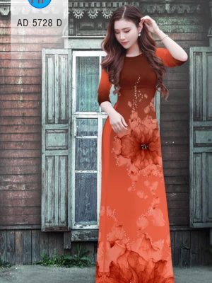 Vải áo dài hoa 3D mới ra AD 5728 25 1561728787 465 Vai ao dai hoa 3D moi ra AD 5728