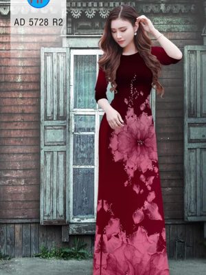 Vải áo dài hoa 3D mới ra AD 5728 29 1561728787 559 Vai ao dai hoa 3D moi ra AD 5728