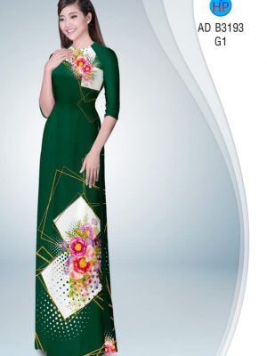 Vải áo dài Hoa và bi kiểu mới AD B3193 20 1561729028 710 Vai ao dai Hoa va bi kieu moi AD B3193