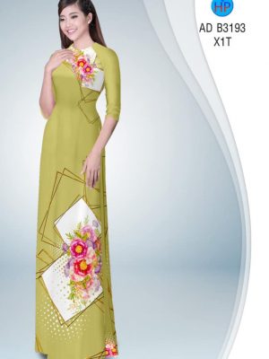 Vải áo dài Hoa và bi kiểu mới AD B3193 28 1561729029 239 Vai ao dai Hoa va bi kieu moi AD B3193