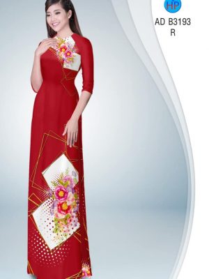 Vải áo dài Hoa và bi kiểu mới AD B3193 25 1561729029 880 Vai ao dai Hoa va bi kieu moi AD B3193